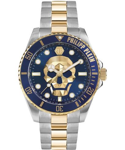Ceas barbatesc PHILIPP PLEIN Skull Diver
