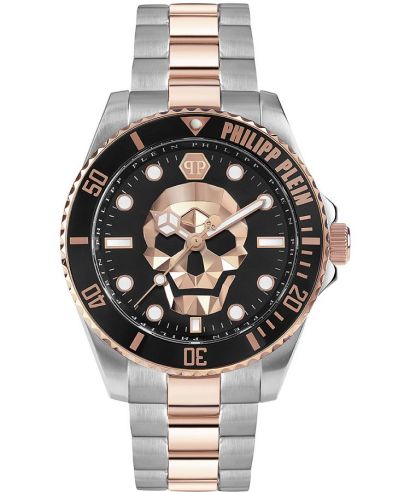 Ceas barbatesc PHILIPP PLEIN Skull Diver