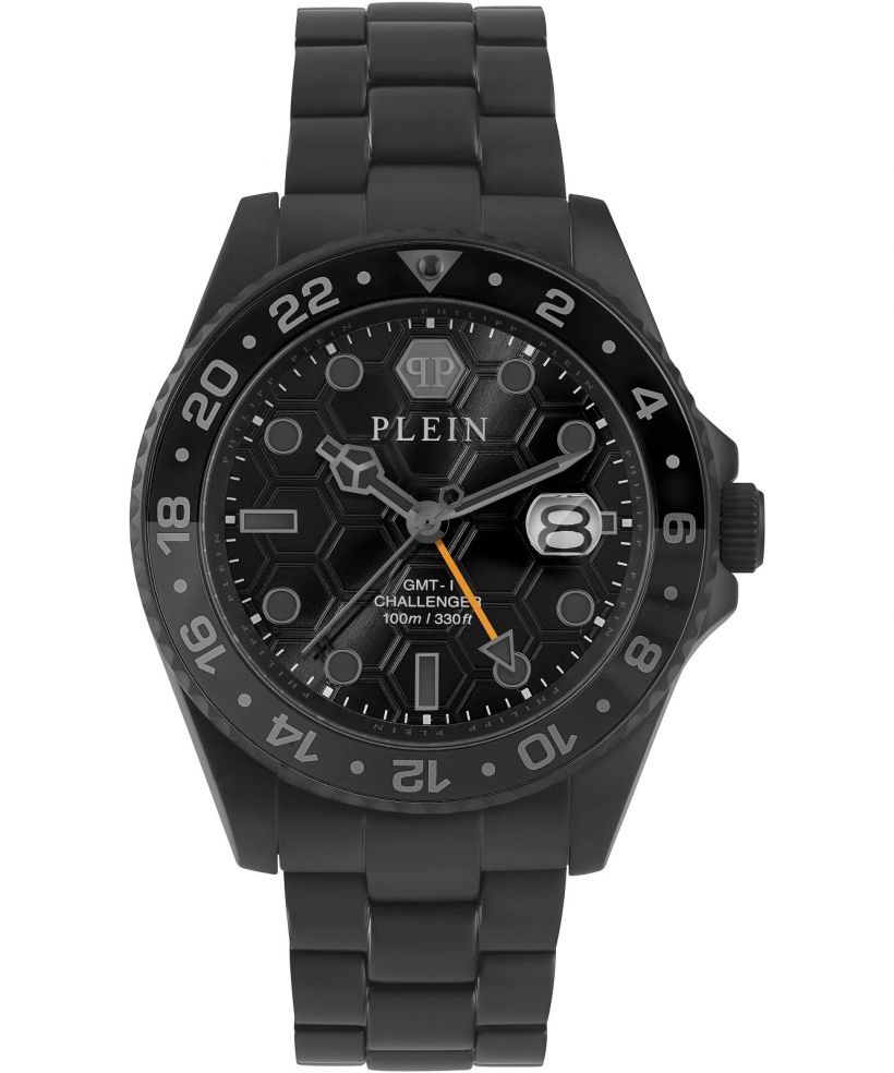 Ceas barbatesc PHILIPP PLEIN Challenger