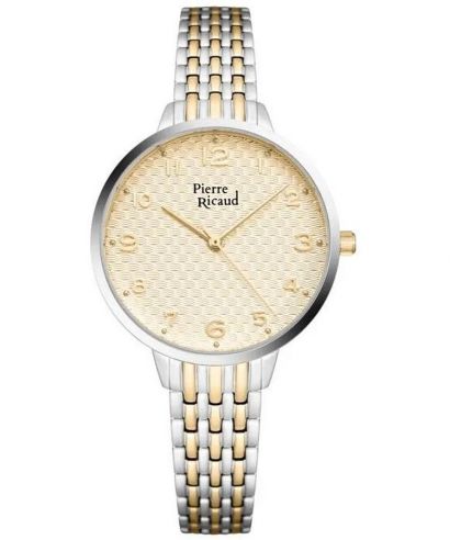 Ceas dama Pierre Ricaud Classic