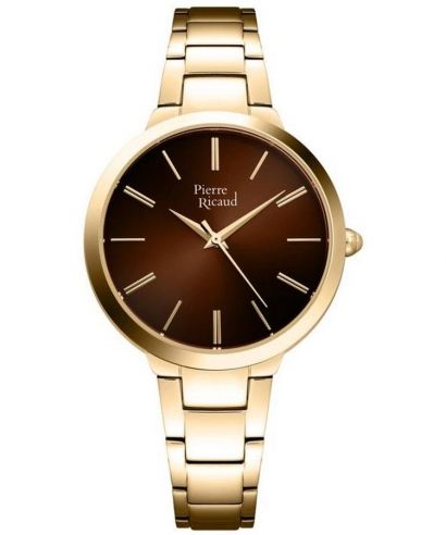 Ceas dama Pierre Ricaud Classic SET