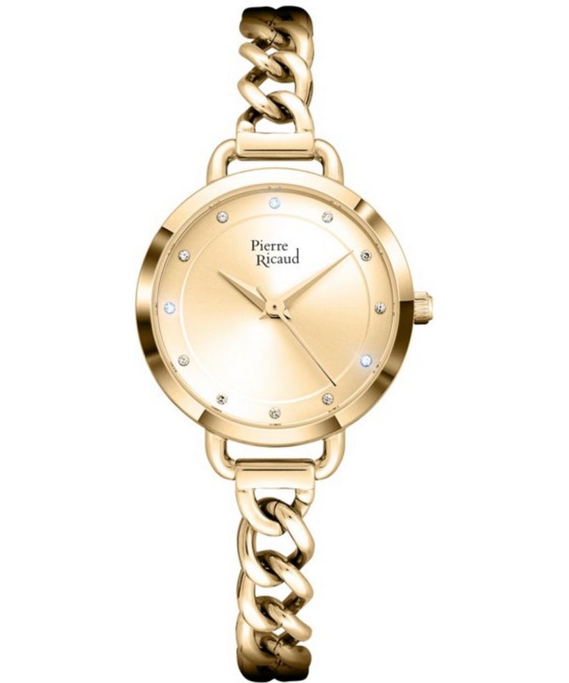 Ceas dama Pierre Ricaud Classic