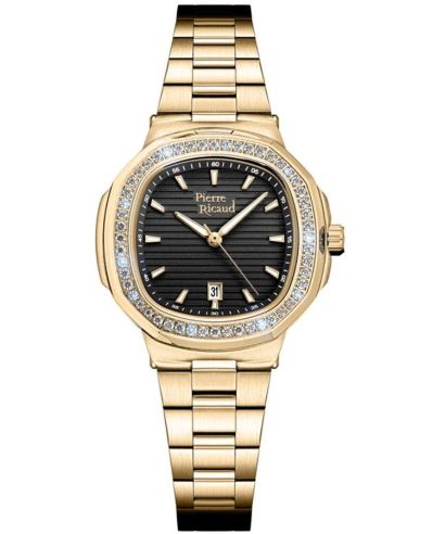 Ceas dama Pierre Ricaud Classic