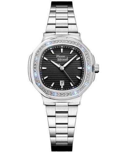 Ceas dama Pierre Ricaud Classic