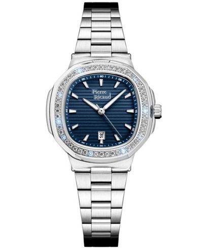 Ceas dama Pierre Ricaud Classic