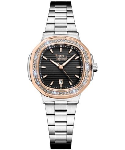 Ceas dama Pierre Ricaud Classic
