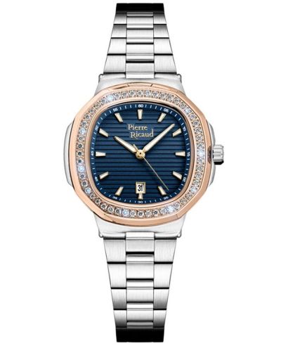 Ceas dama Pierre Ricaud Classic
