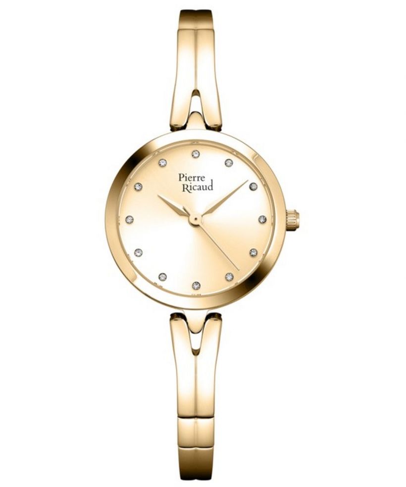 Ceas dama Pierre Ricaud Classic