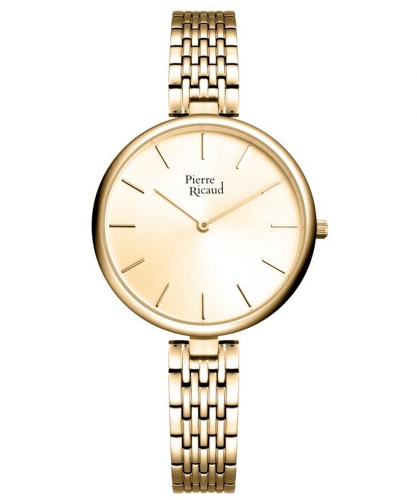 Ceas dama Pierre Ricaud Classic