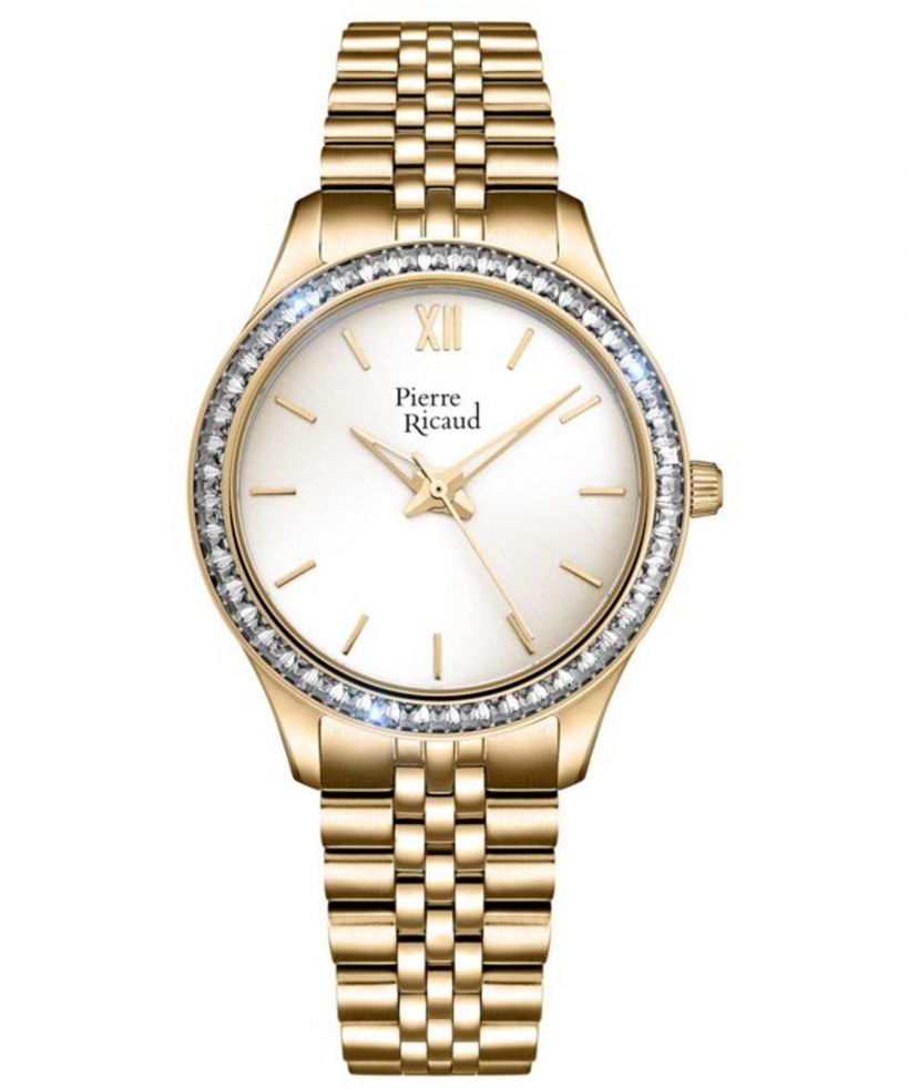 Ceas dama Pierre Ricaud Classic