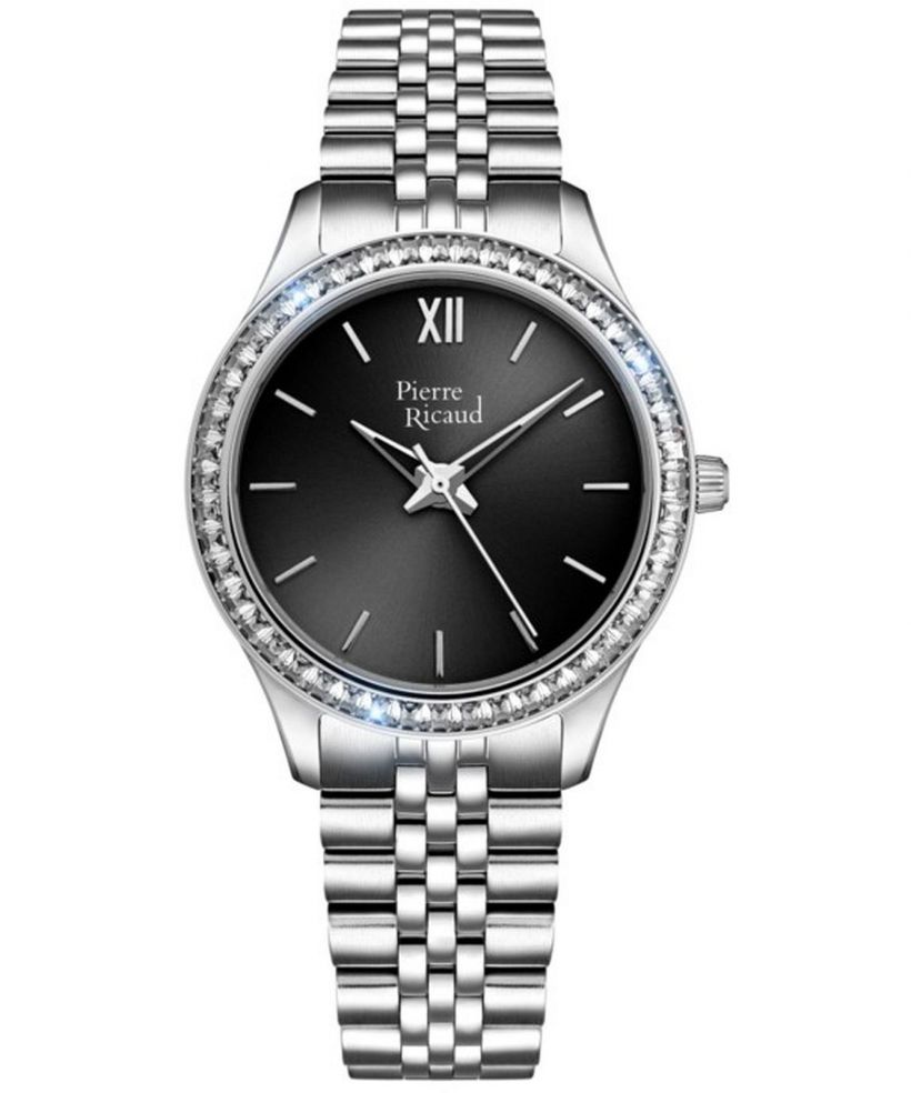 Ceas dama Pierre Ricaud Classic