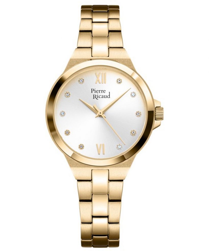 Ceas dama Pierre Ricaud Classic