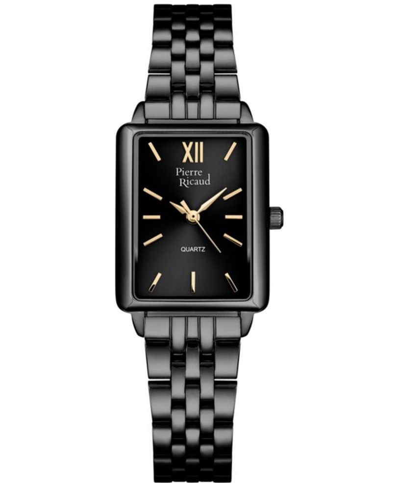 Ceas dama Pierre Ricaud Classic