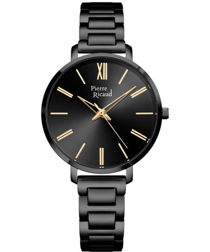 Ceas dama Pierre Ricaud Classic