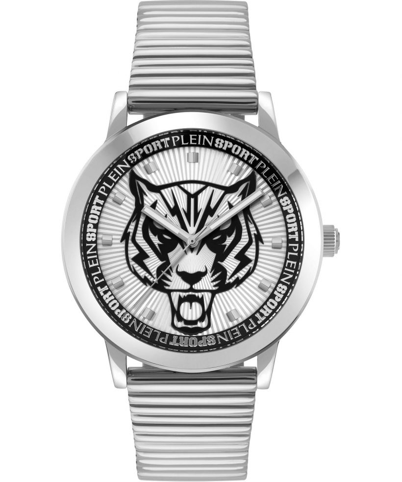 Ceas unisex Plein Sport Iron Tiger