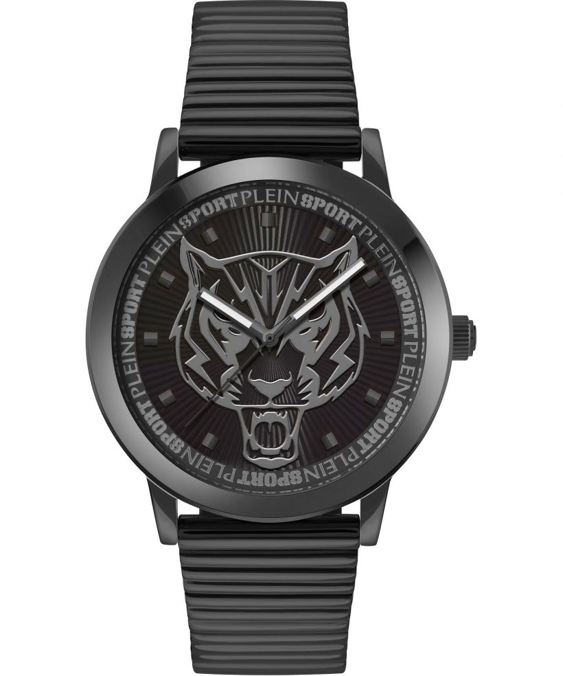 Ceas unisex Plein Sport Iron Tiger