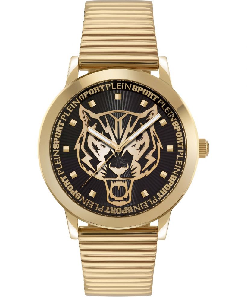 Ceas unisex Plein Sport Iron Tiger