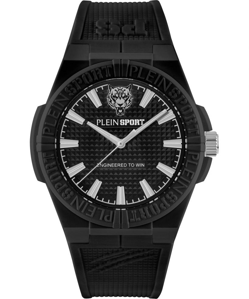 Ceas unisex Plein Sport Laserstrike