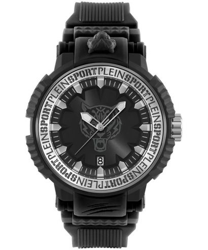 Ceas unisex Plein Sport Tiger Power