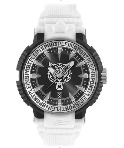 Ceas unisex Plein Sport Tiger Power