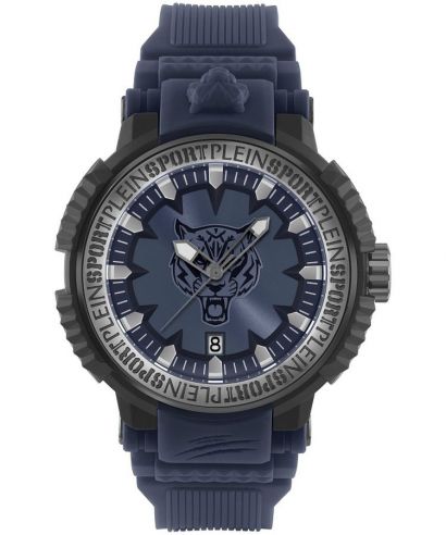 Ceas unisex Plein Sport Tiger Power