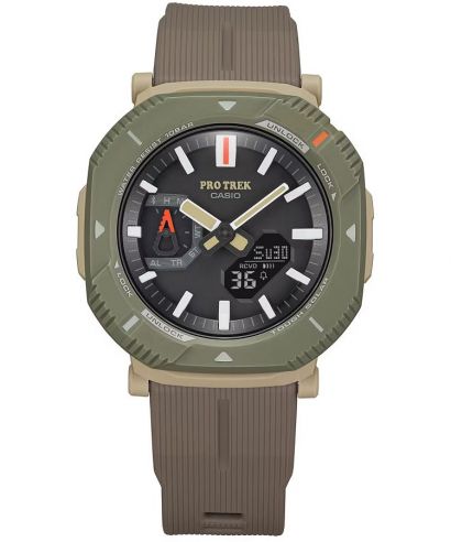 Ceas barbatesc Protrek PRJ-B001 Solar