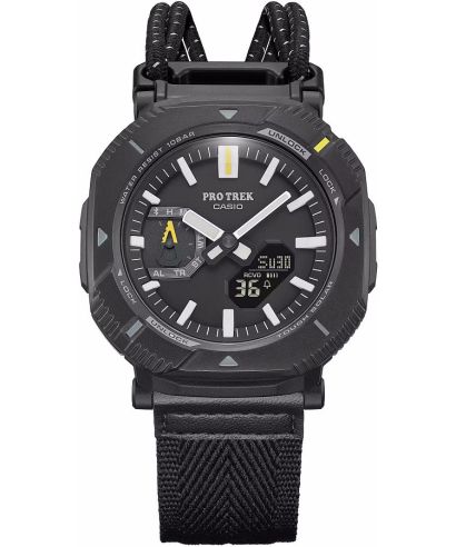 Ceas barbatesc Protrek PRJ-B001 Solar