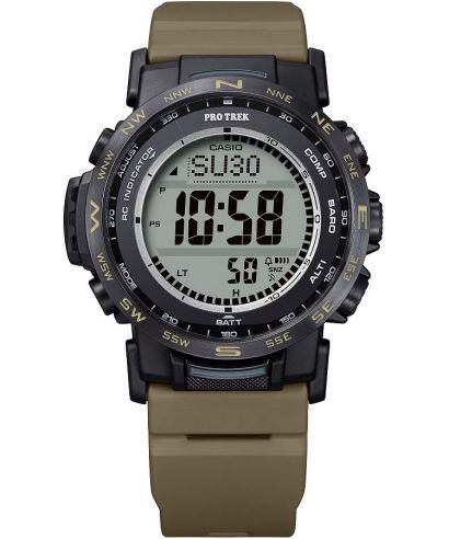 Ceas barbatesc Protrek PRW-35 Series Solar
