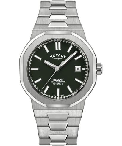 Ceas barbatesc Rotary Regent Automatic