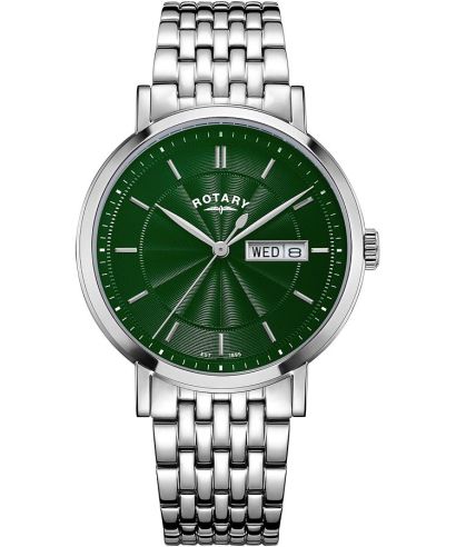 Ceas barbatesc Rotary Heritage