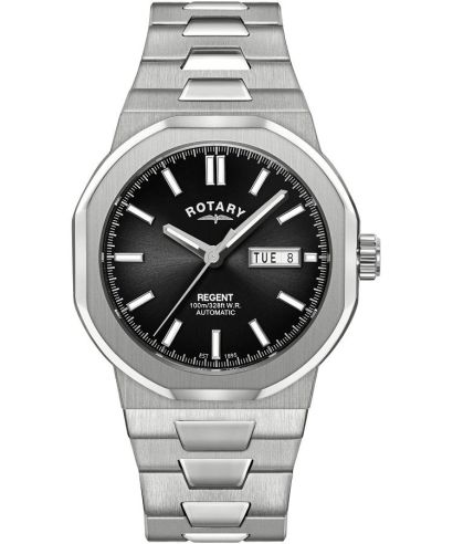 Ceas barbatesc Rotary Regent Automatic