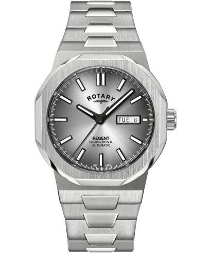 Ceas barbatesc Rotary Regent Automatic