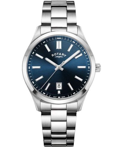 Ceas barbatesc Rotary Heritage