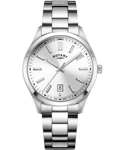 Ceas barbatesc Rotary Heritage