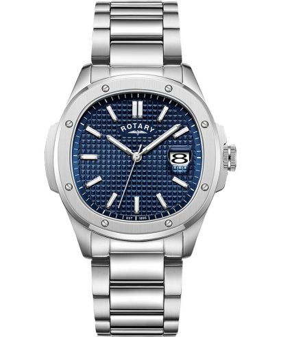 Ceas barbatesc Rotary Apex100