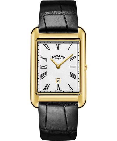 Ceas barbatesc Rotary Heritage Astoria