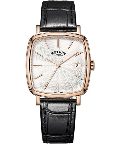 Ceas barbatesc Rotary Heritage Astoria