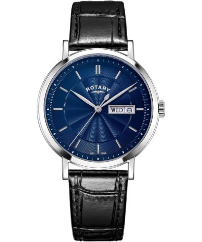 Ceas barbatesc Rotary Heritage