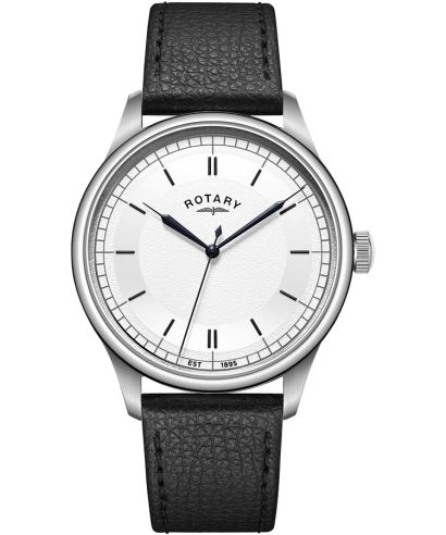 Ceas barbatesc Rotary Heritage