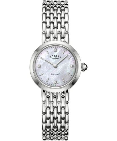 Ceas dama Rotary Heritage Diamond