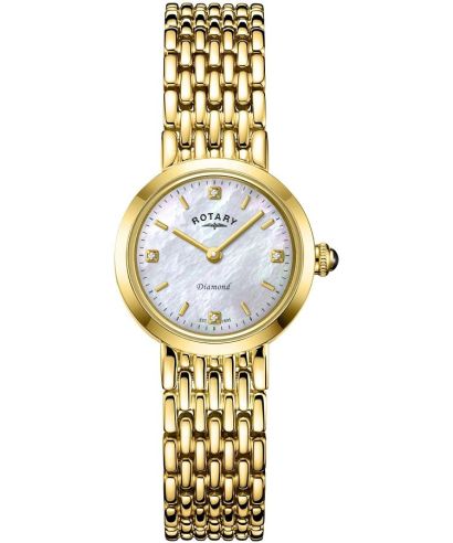 Ceas dama Rotary Heritage Diamond
