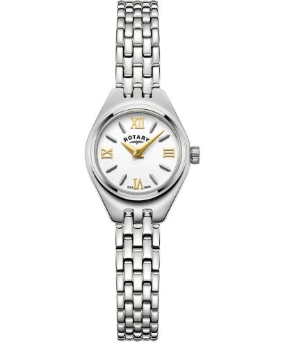 Ceas dama Rotary Cocktail
