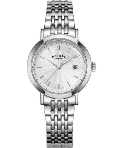 Ceas dama Rotary Heritage