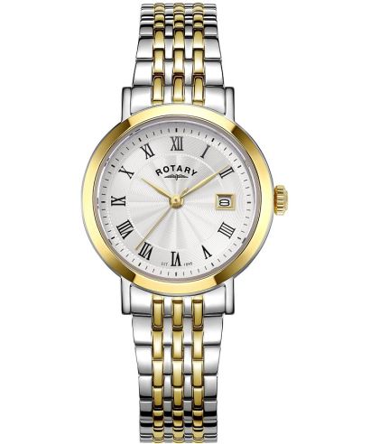 Ceas dama Rotary Heritage