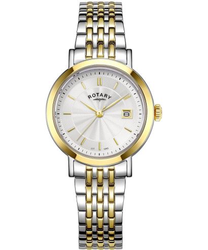 Ceas dama Rotary Heritage