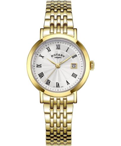 Ceas dama Rotary Heritage