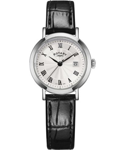 Ceas dama Rotary Heritage