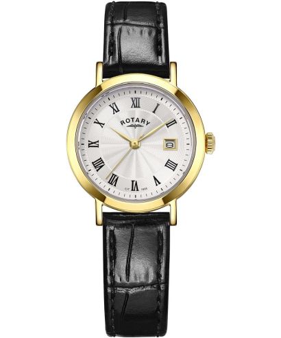 Ceas dama Rotary Heritage