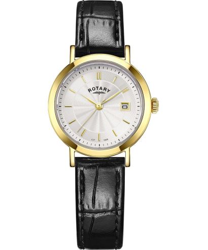 Ceas dama Rotary Heritage