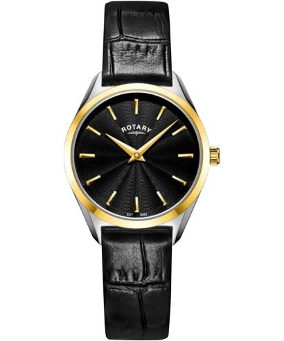 Ceas dama Rotary Ultra Slim